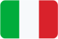 System do zarządzania gospodarką kluczową Italiano